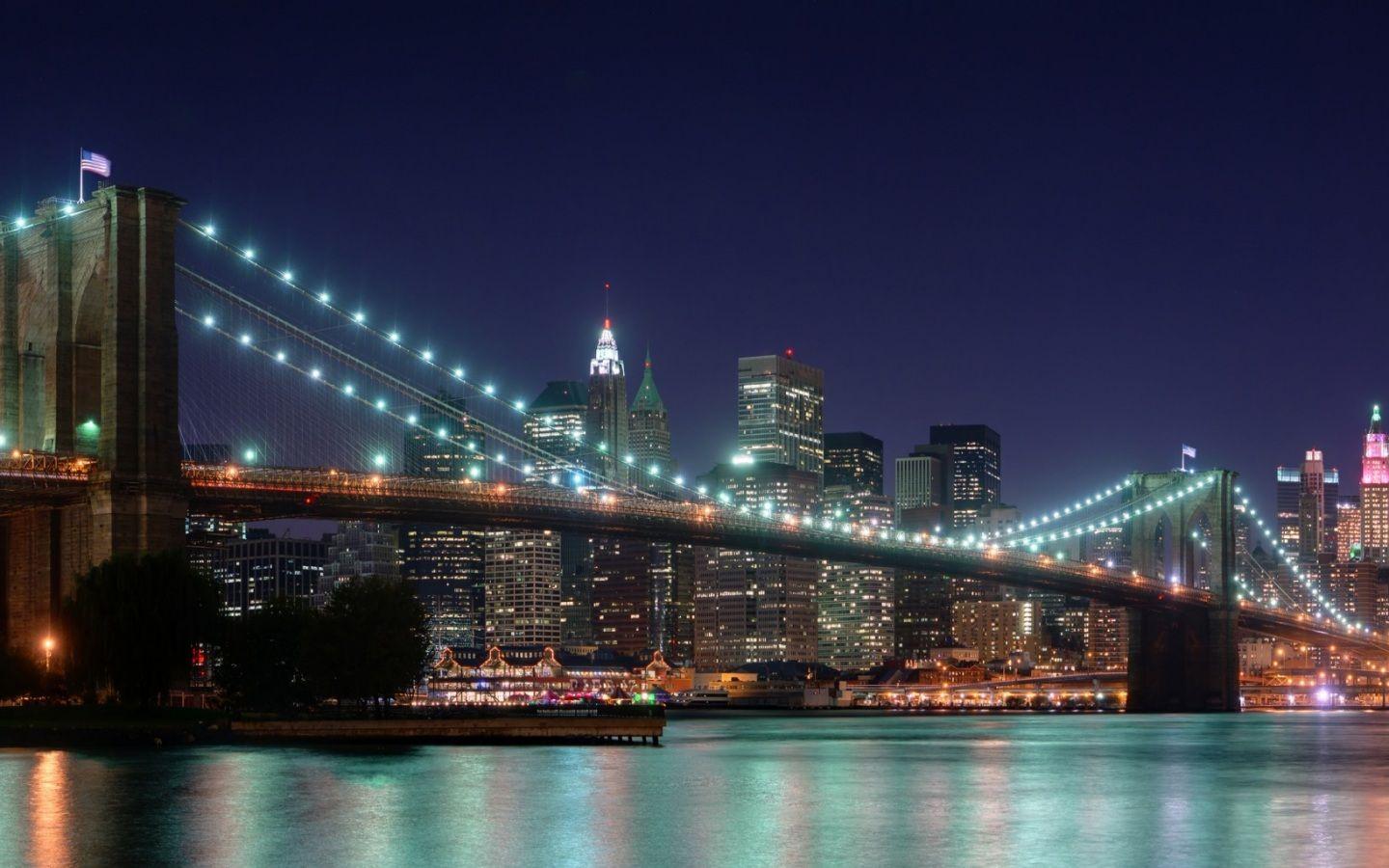 New York Dual Monitor Wallpapers - Top Free New York Dual Monitor ...