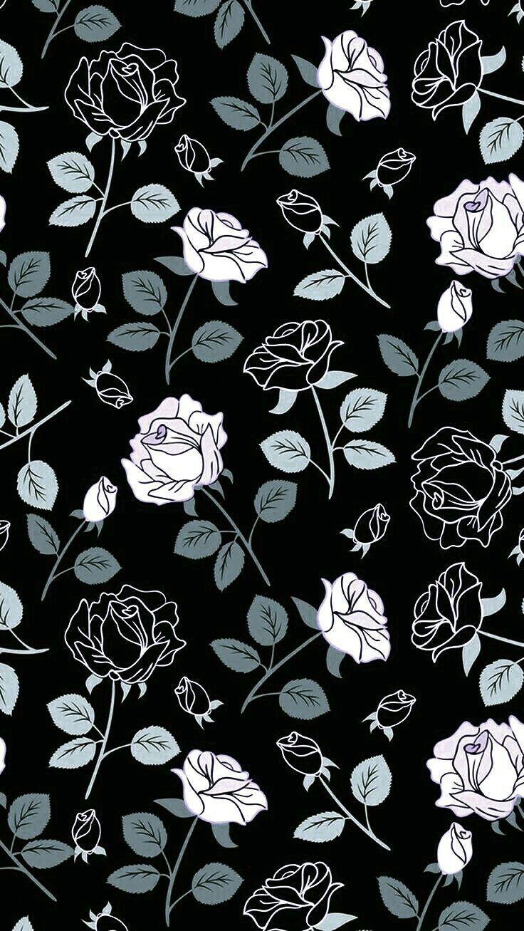 736x1307 A Picture From Kefir C 3310818. Pretty Wallpaper, Witchy Wallpaper, Rose Wallpaper