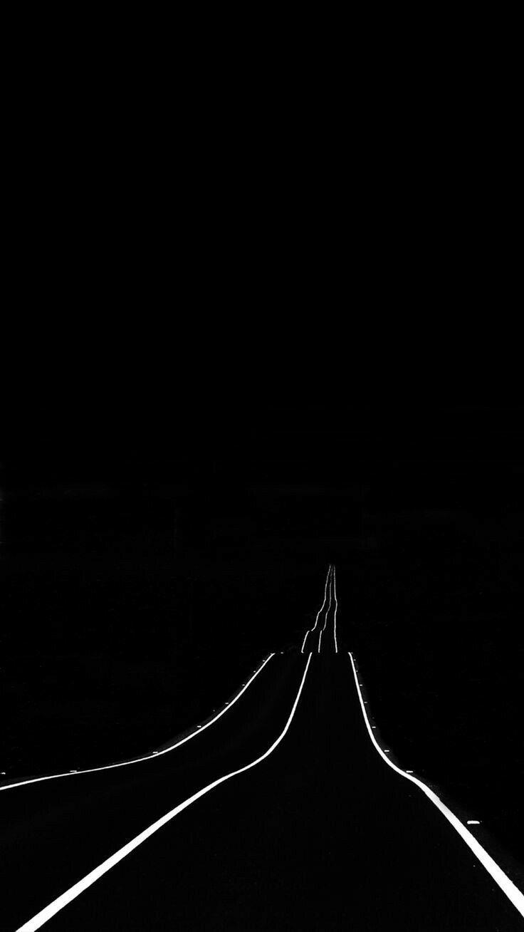 736x1308 Pinterest//sttarkk. Dark iphone background, Black wallpaper, Black phone wallpaper