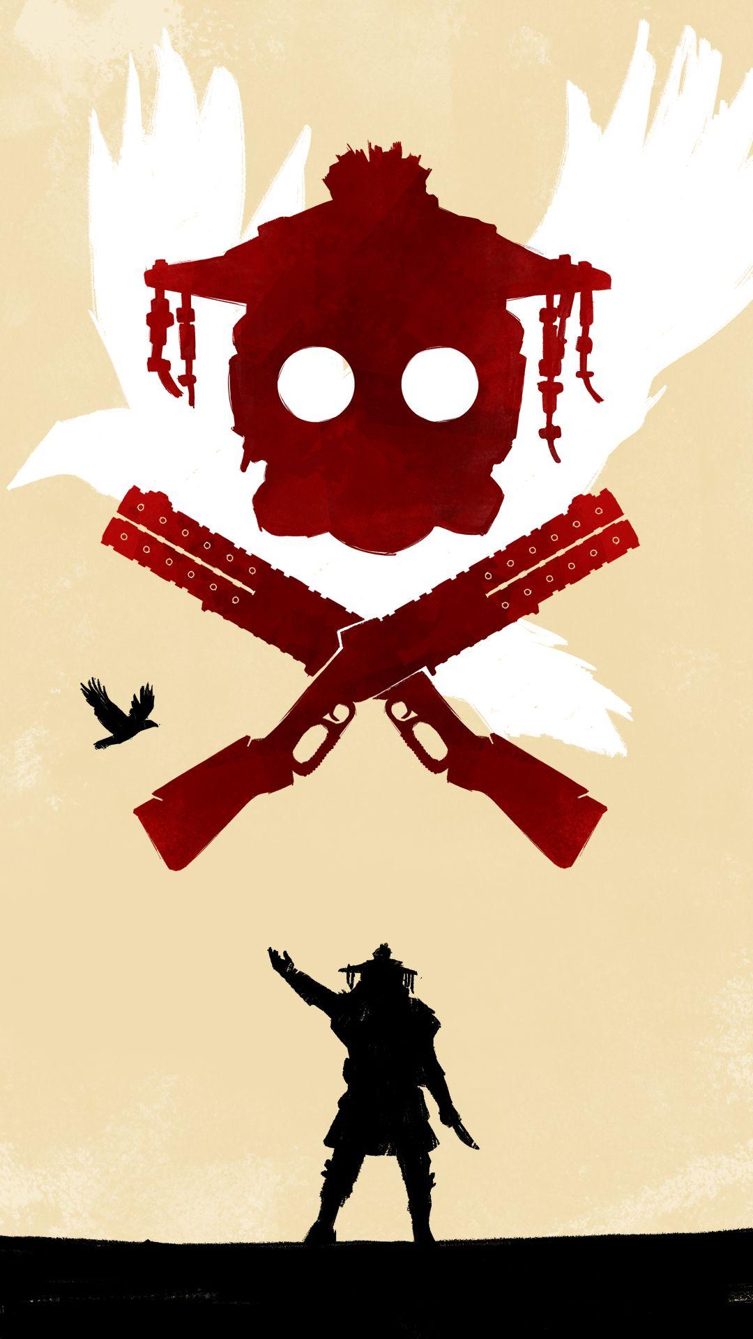 1080x1920 Apex Legends Voidwalker Wallpaper. Apex, Gaming wallpaper, Bloodhound