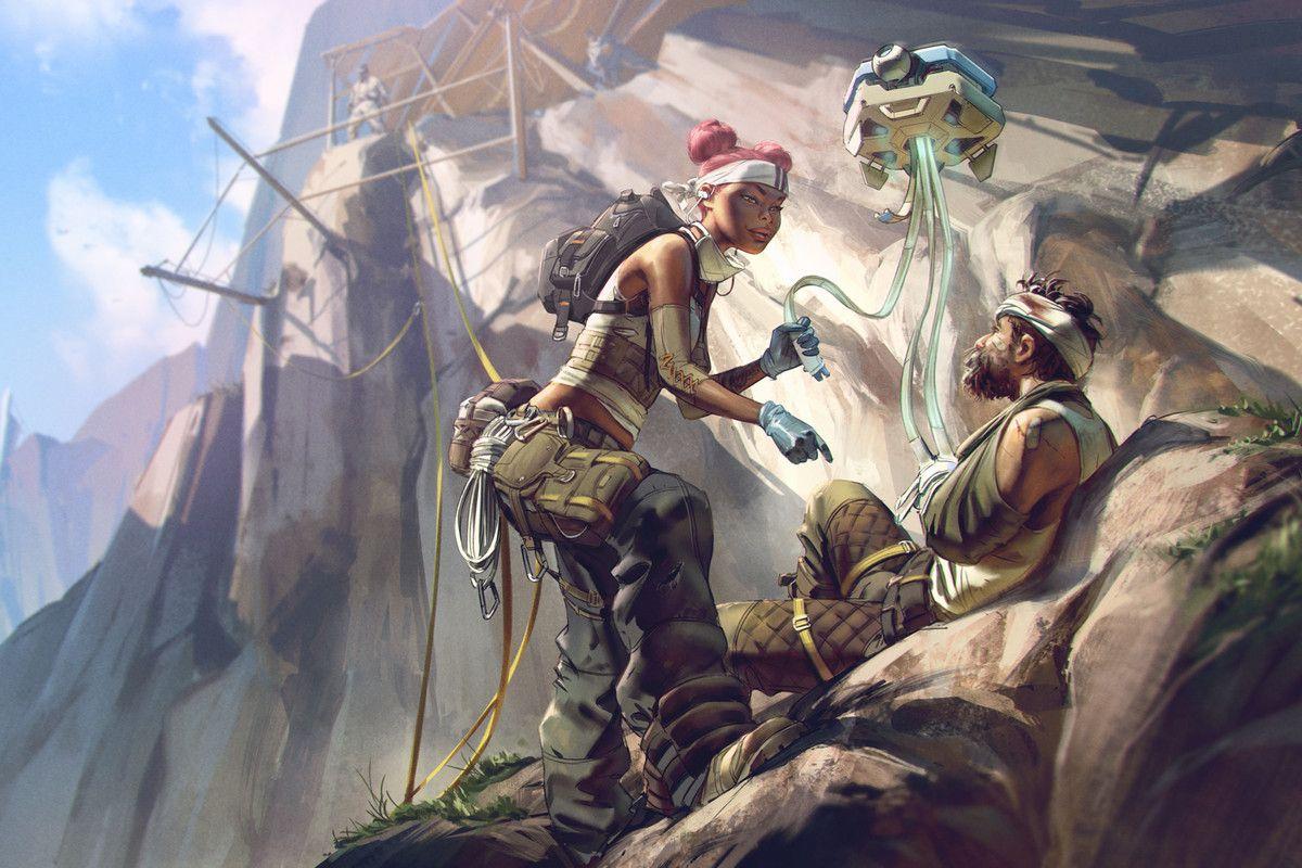 1200x800 Apex Legends Lifeline guide