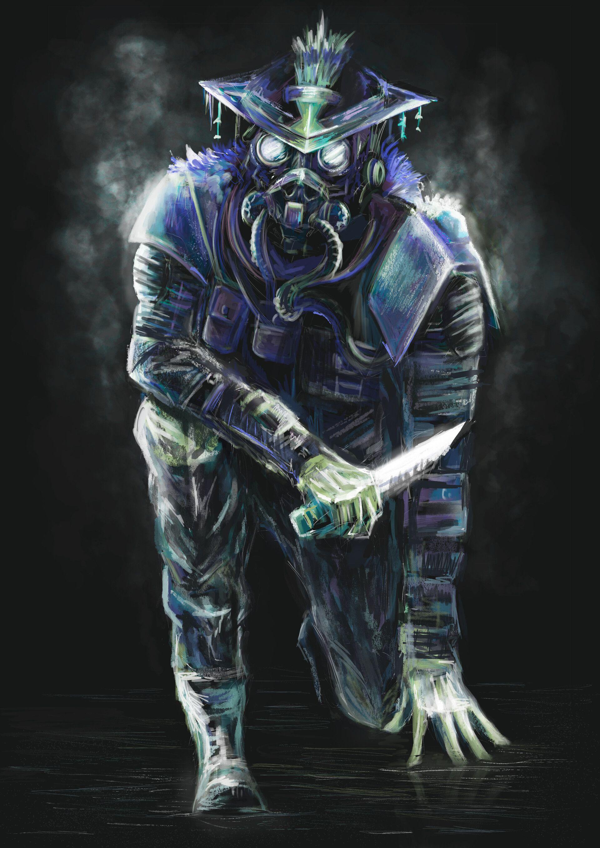 1920x2715 Apex Wallpaper