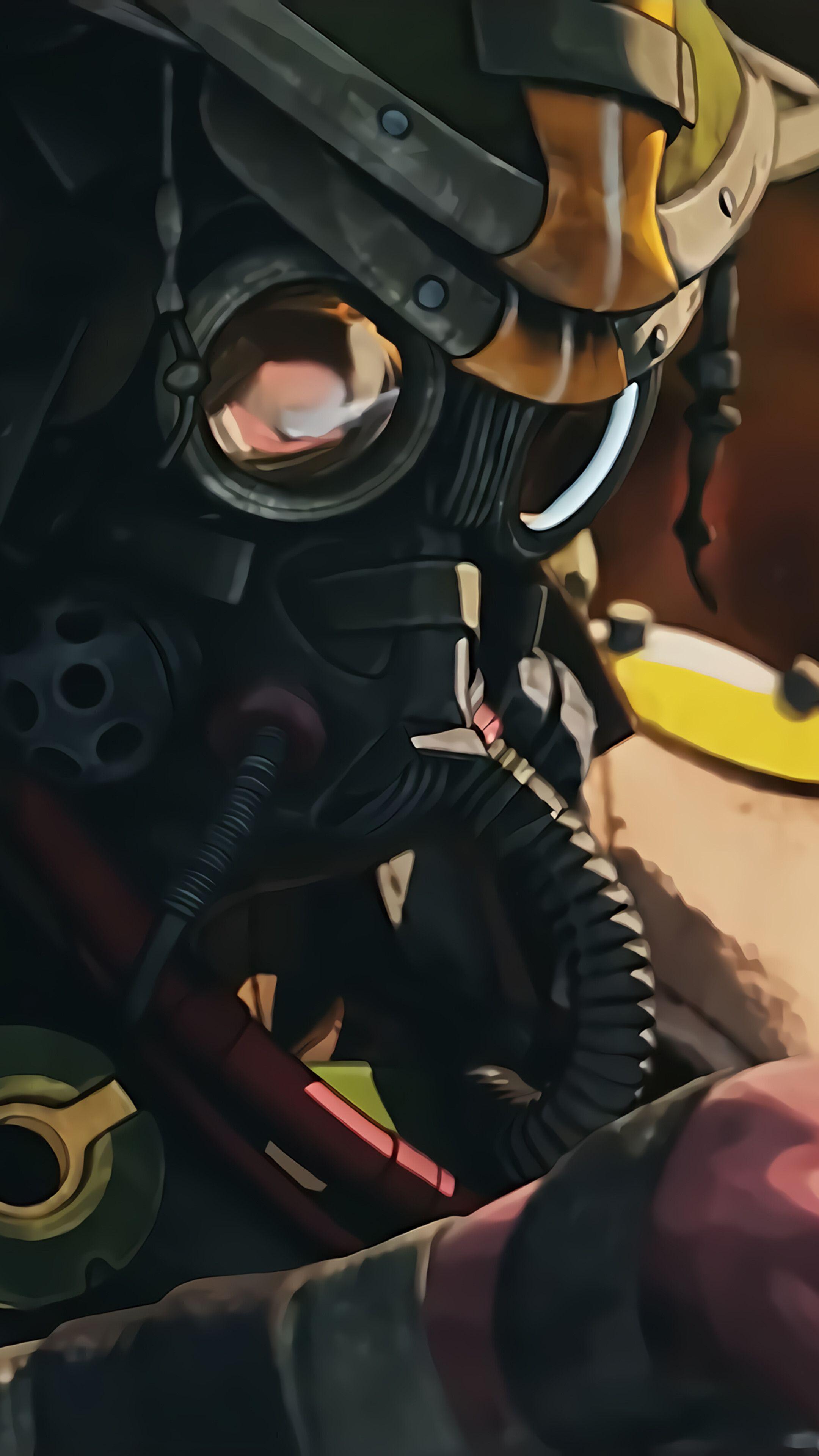 2160x3840 Bloodhound, Apex Legends, Season 4K phone HD Wallpaper, Image, Background, Photo and Picture. Mocah HD Wallpaper