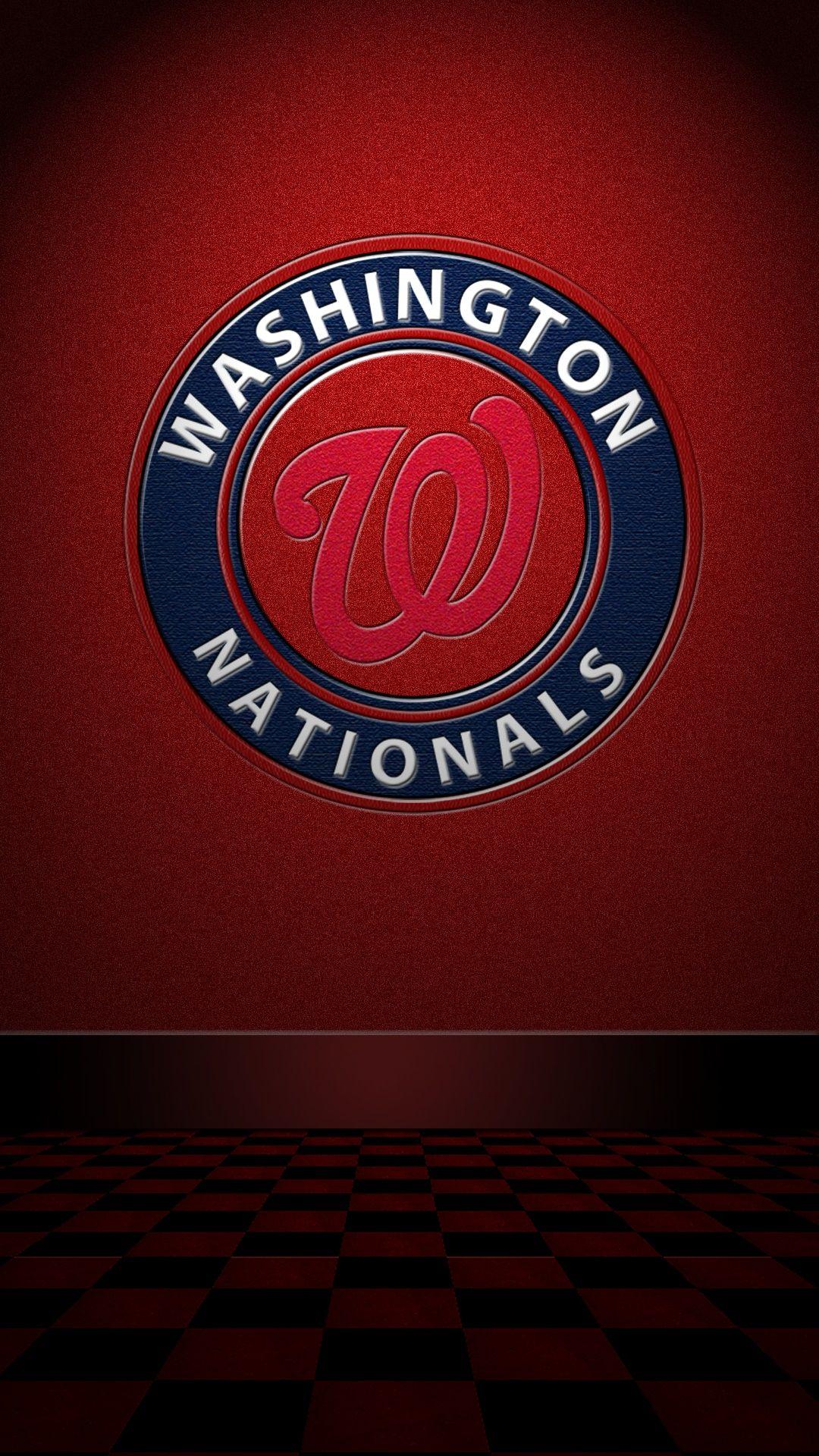 Washington Nationals iPhone Wallpapers - Top Free Washington Nationals  iPhone Backgrounds - WallpaperAccess