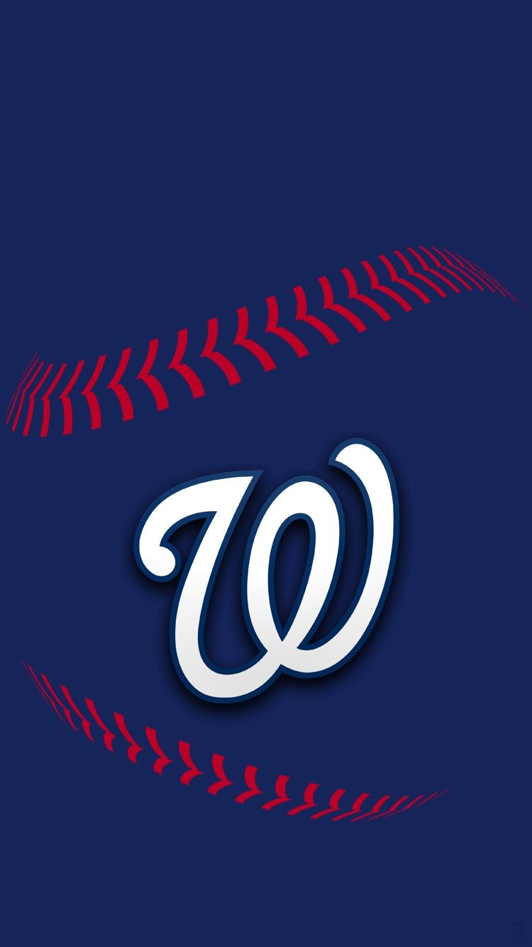 X 上的Nick Jones：「Trea Turner #TreaBurner iPhone 6 background. #Nats  #OnePursuit  / X