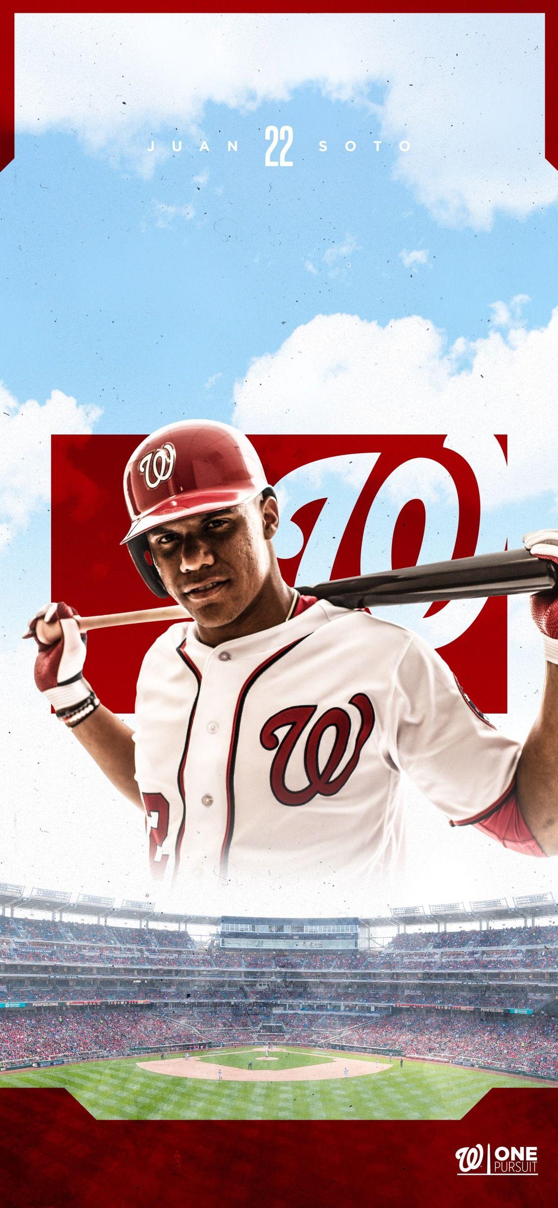 Best Washington nationals iPhone HD Wallpapers - iLikeWallpaper