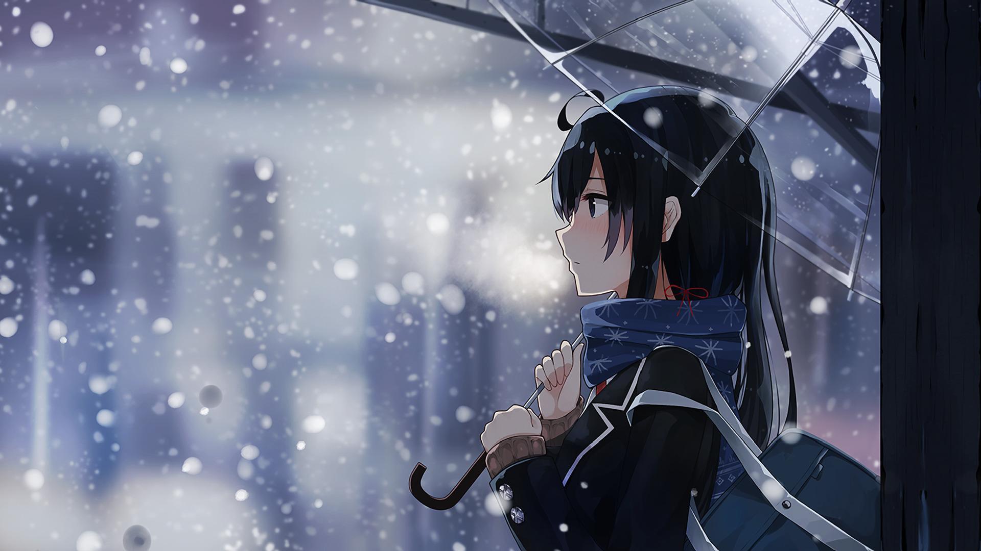 Yukino Wallpapers - Top Free Yukino Backgrounds - WallpaperAccess