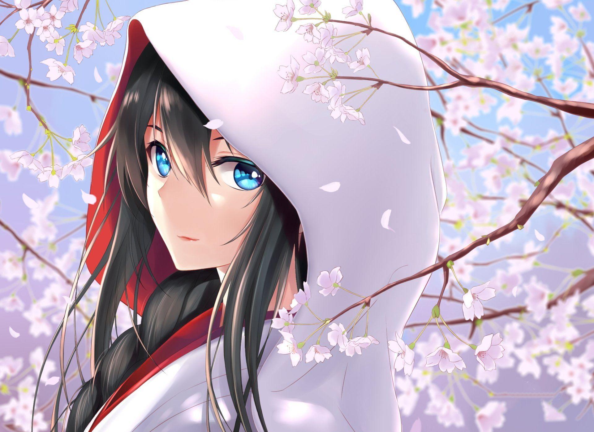 1920x1395 Anime