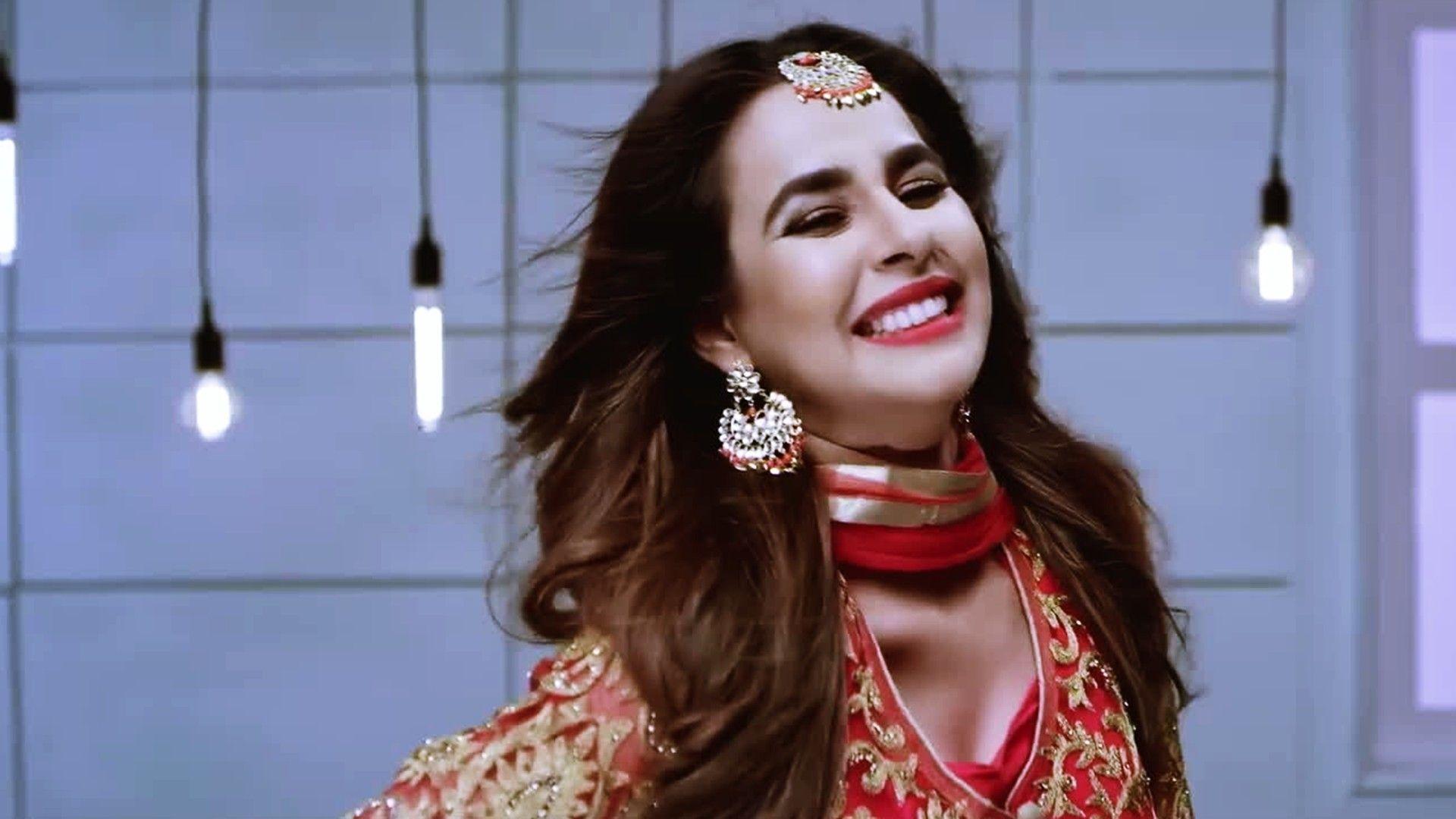 1920x1080 Jaani Tera Naa Sunanda Sharma Widescreen Wallpaper 26697