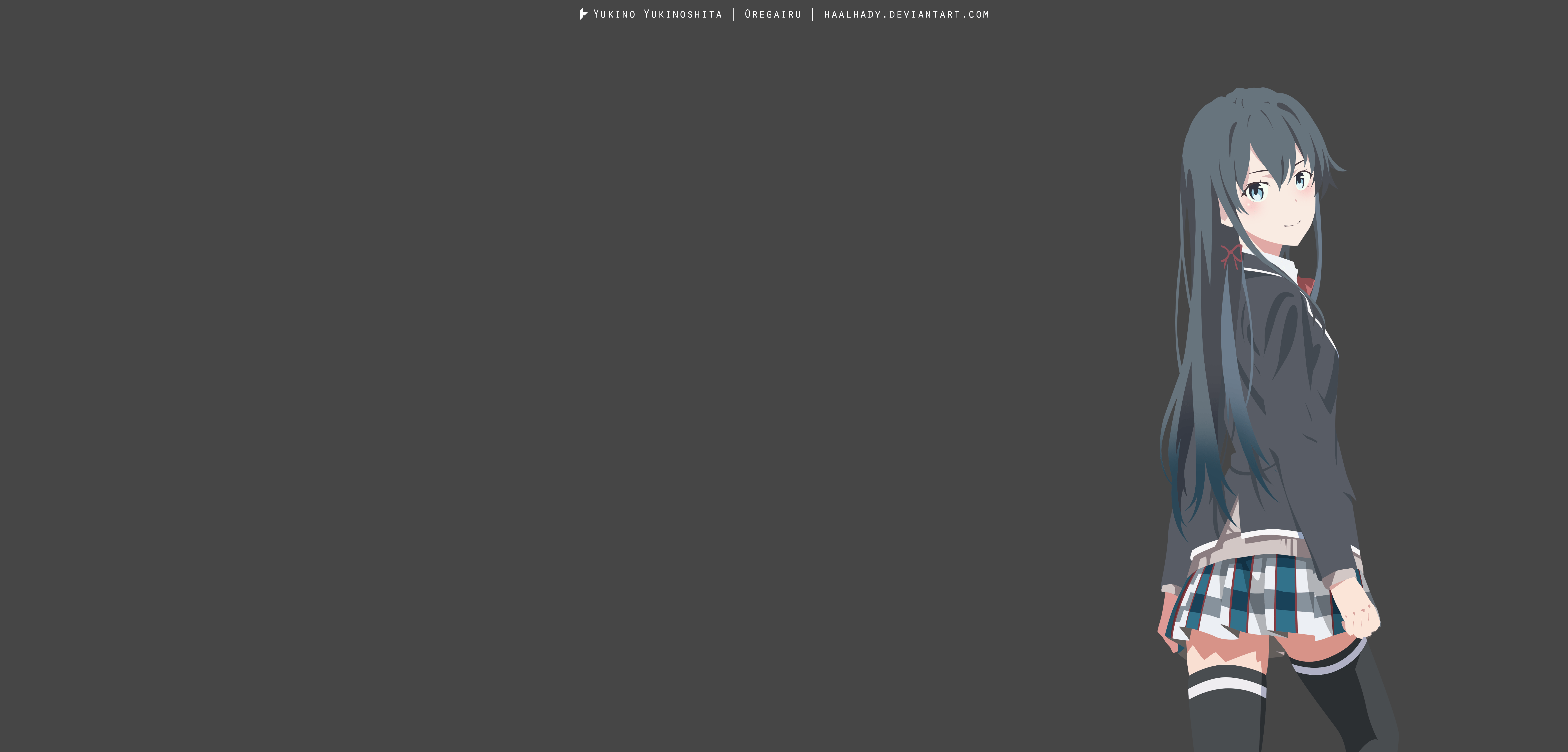 Yukino Wallpapers - Top Free Yukino Backgrounds - WallpaperAccess