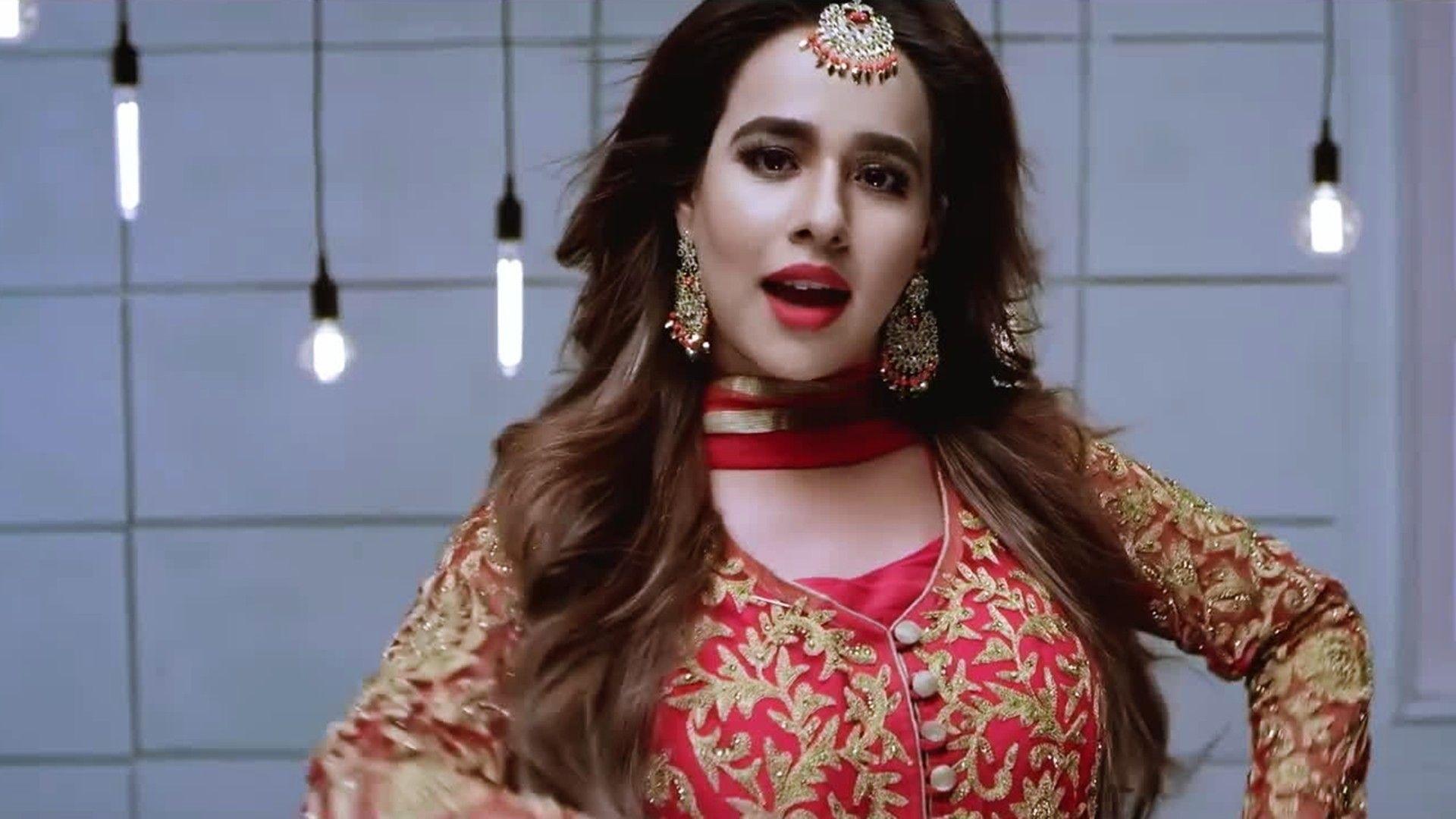 1920x1080 Jaani Tera Naa Sunanda Sharma Desktop Wallpaper 26688