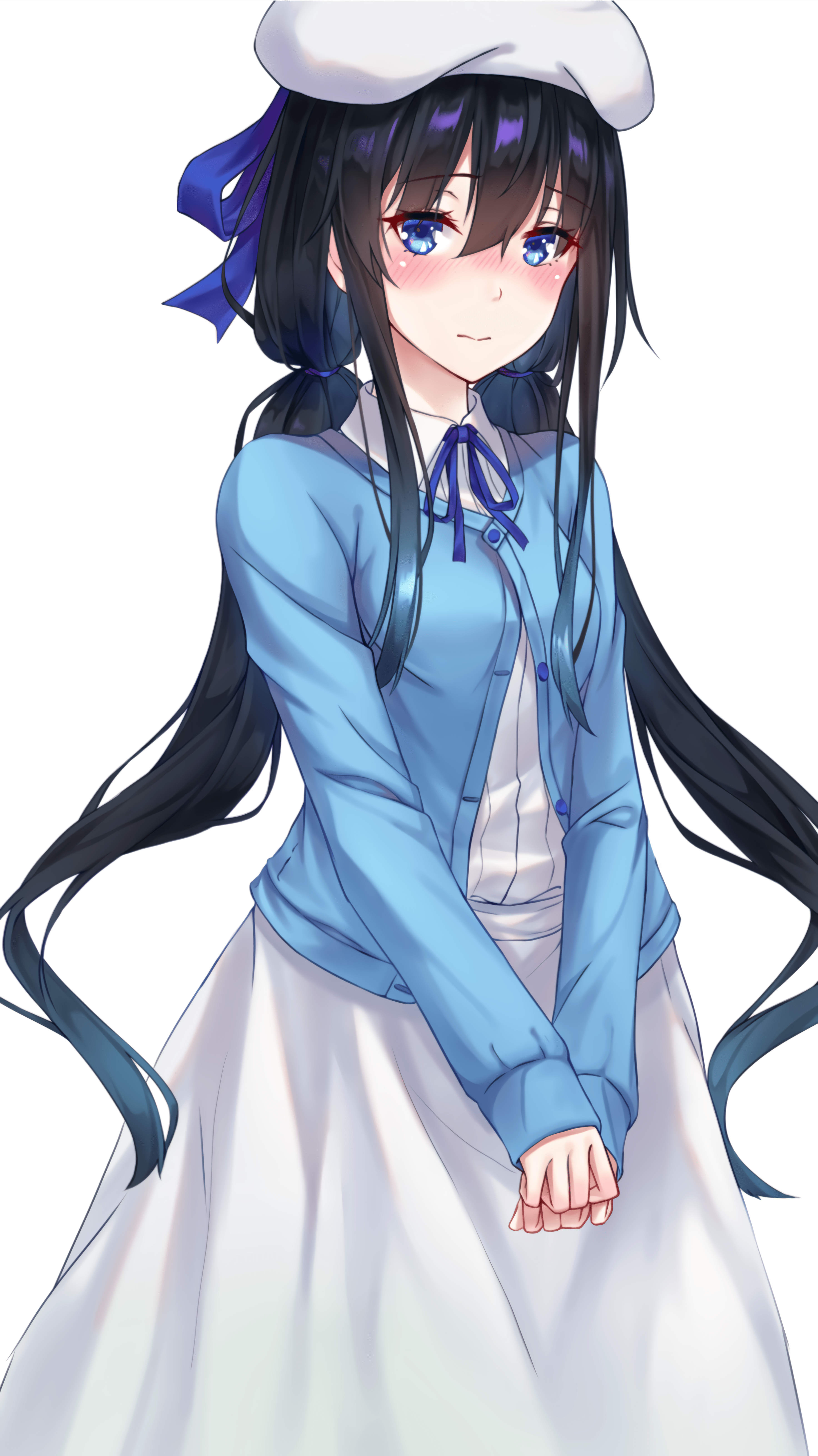 3600x6408 Yukino Yukinoshita