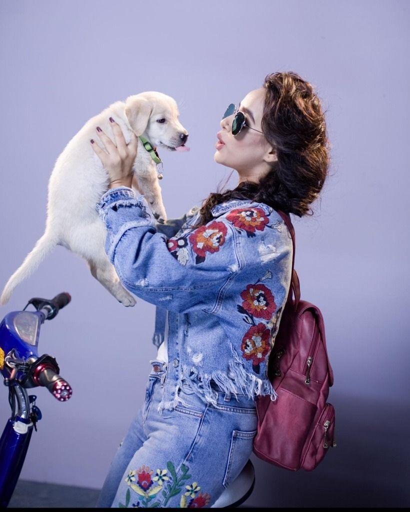 820x1024 Sunanda Sharma Photo, Wiki, Biography, Age & More