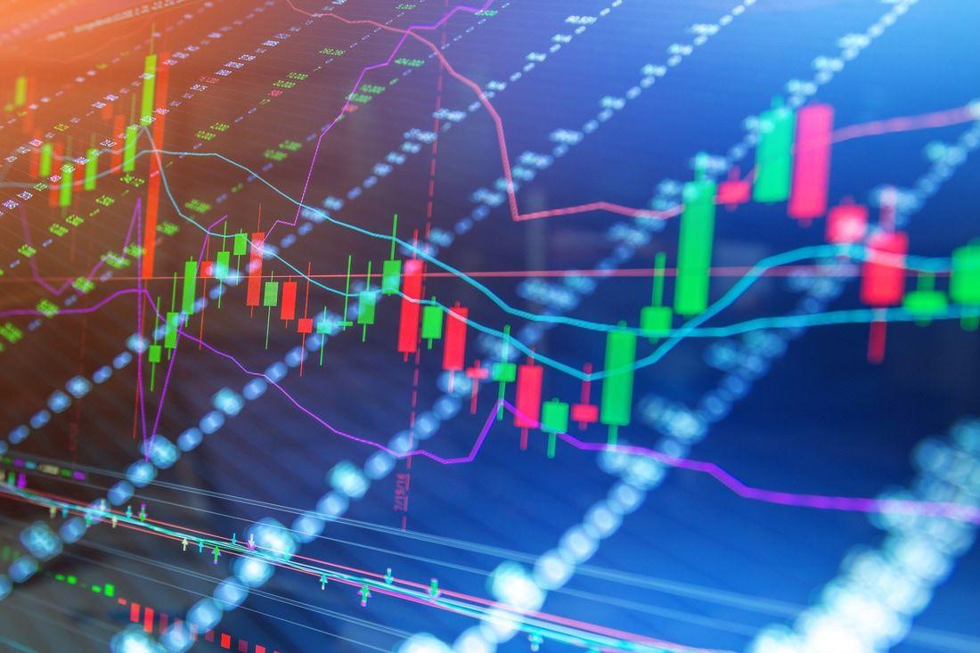 CANDLESTICKS CHARTS: What are candlestick charts? - The Economic Times