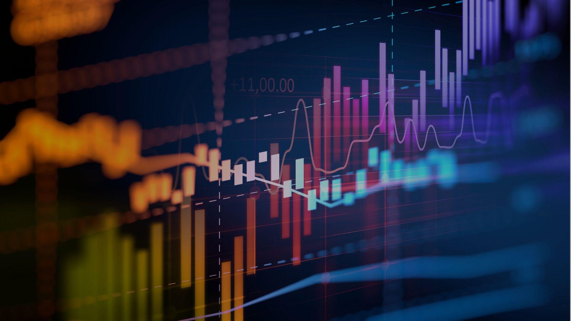 1920x1080 Stock Market HD