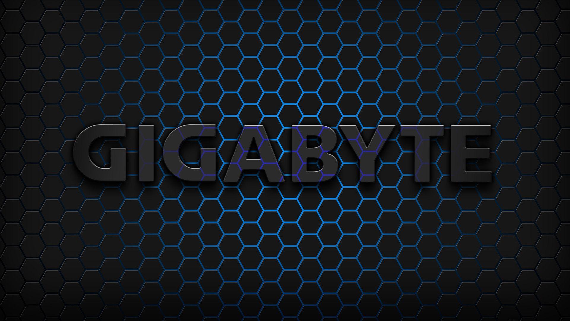 1920x1080 Gigabyte Wallpaper background picture