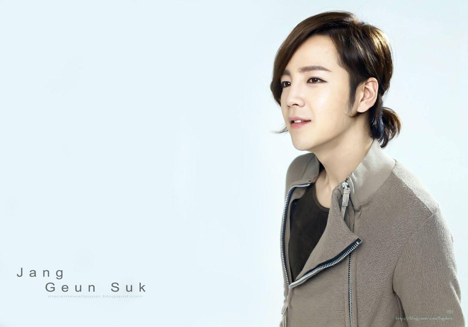 1600x1119 Jang Keun Suk Wallpaper