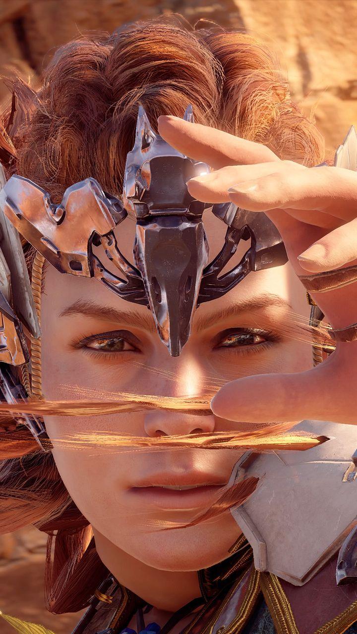 720x1280 Aloy Horizon Zero Dawn Game. Horizon Zero Dawn Wallpaper, 8k Wallpaper, Horizon Zero Dawn
