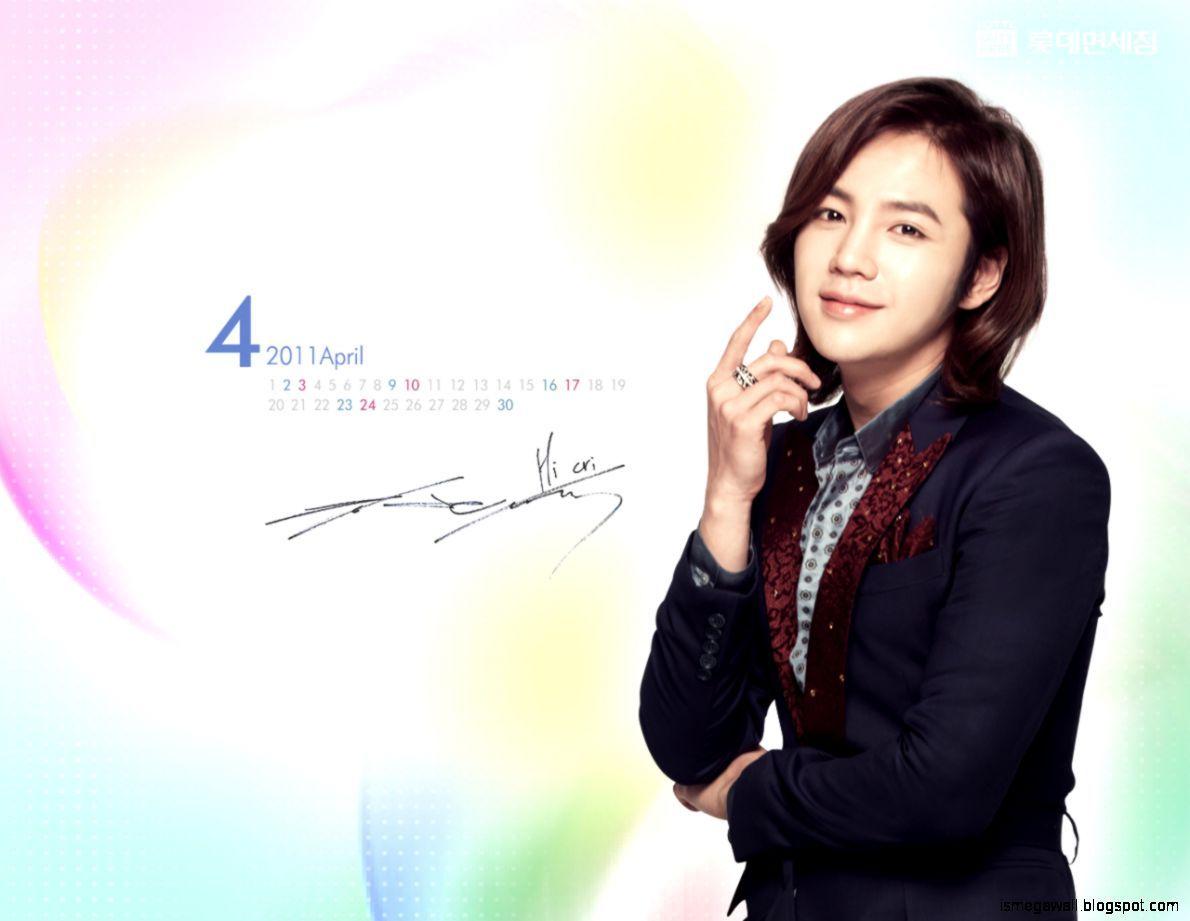1190x921 Jang Geun Suk Wallpaper