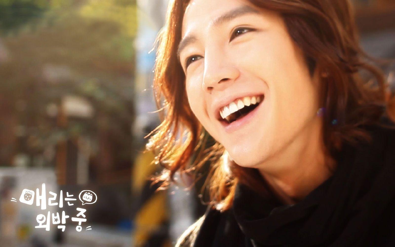 1600x1000 Wallpaper Freebie 3: From “Marry me Mary” (M3). Marry me mary, Jang keun suk, International film festival