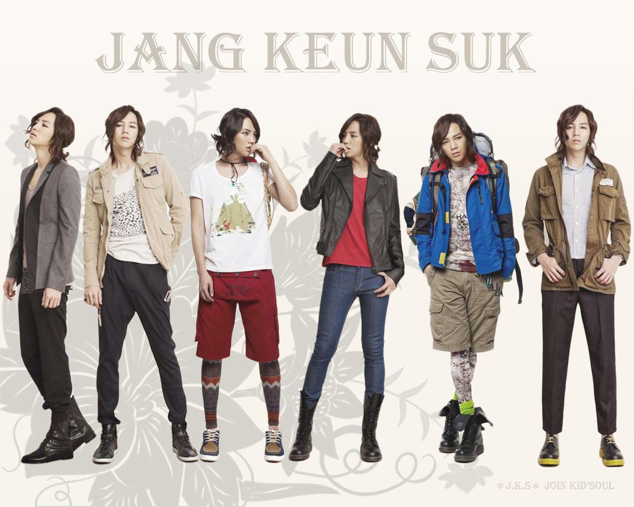 1280x1024 Picture] [Wallpaper] Jang Geun Suk for Codes Combine. all about jang geun suk keun suk