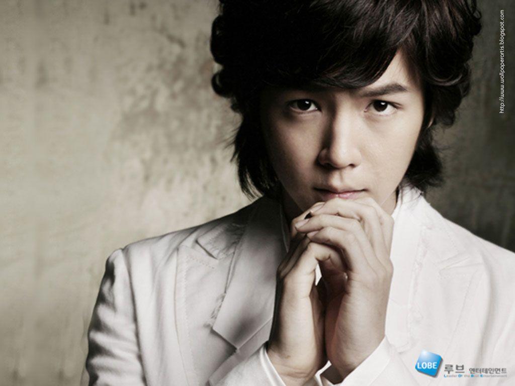 1024x768 Wallpaper For All: Jang Geun Suk