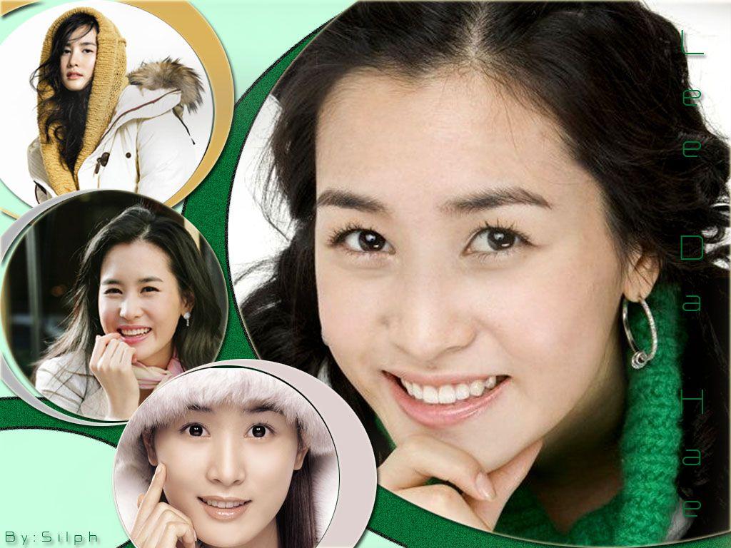 1024x768 Picture Stock Nice: Lee Da Hae HD Wallpaper