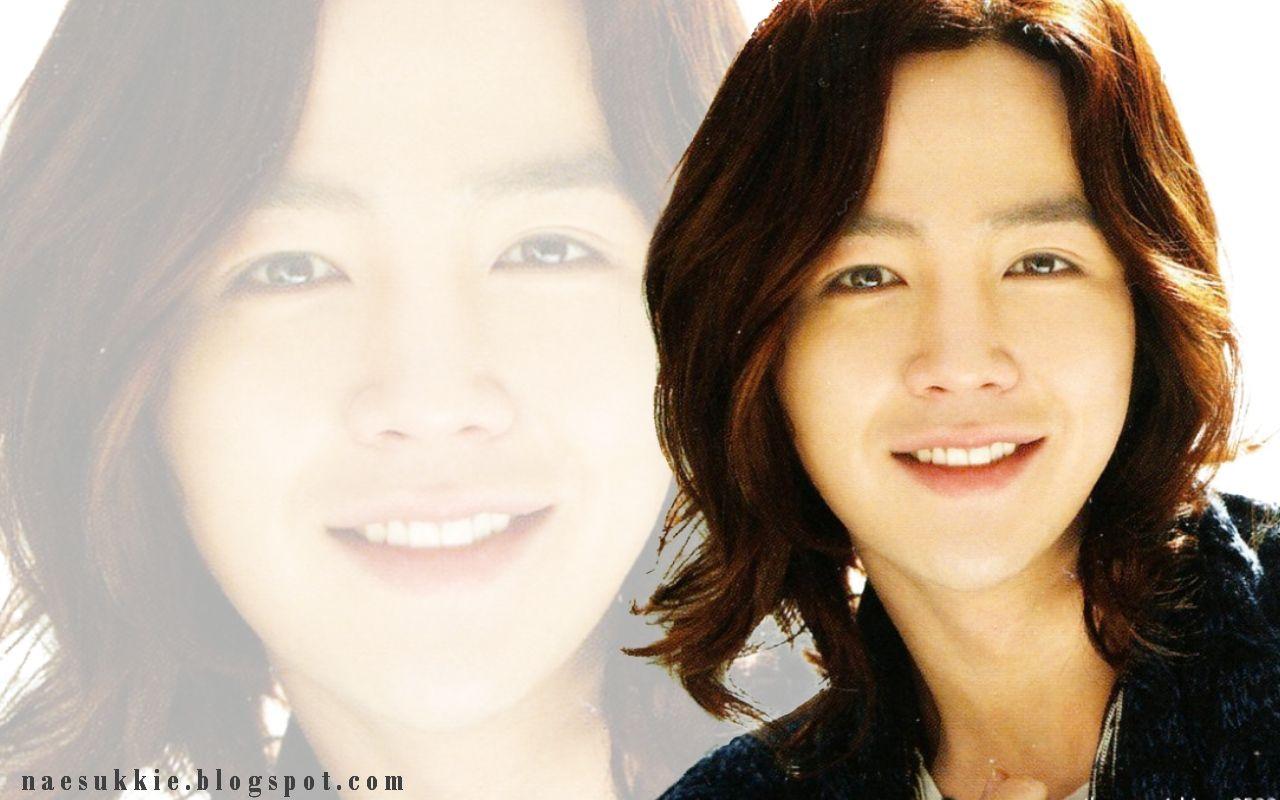 1280x800 Wallpaper Jang Keun Suk