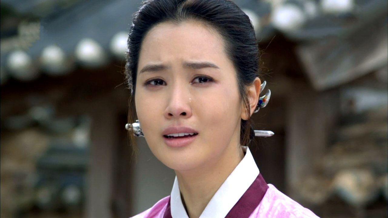 1280x720 Chuno (2010)
