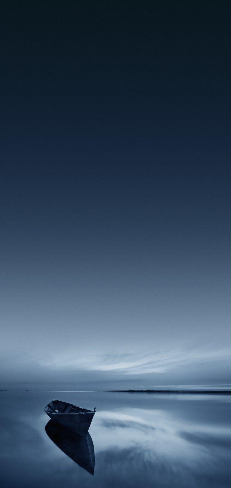 768x1621 Vivo V9 Stock Wallpaper 08 - [1080x2280]
