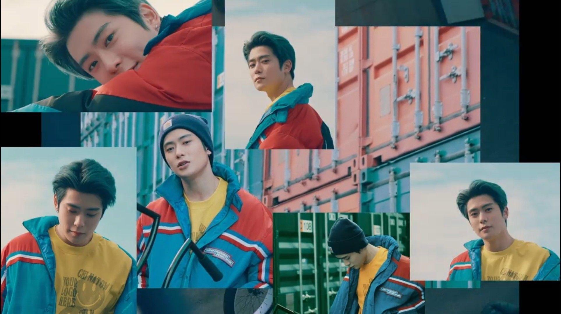 1926x1079 NCT 127. Nct, Jaehyun nct, Nct 127