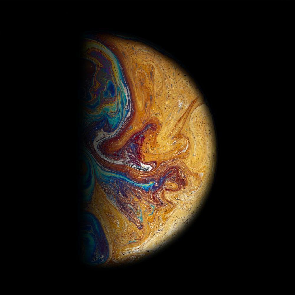 1000x1000 Planet Picture [HD]. Download Free Image