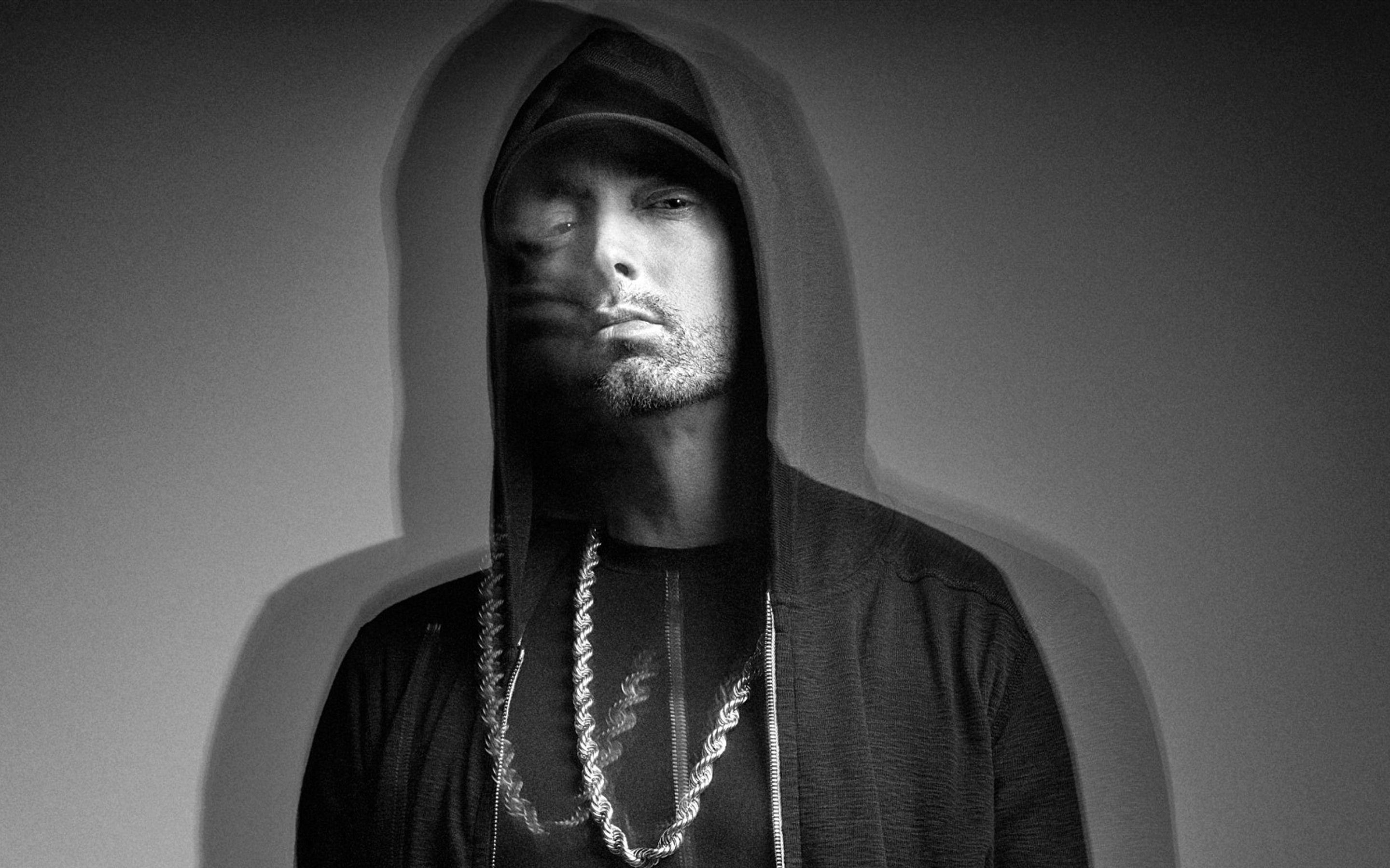 2880x1800 Wallpaper Eminem