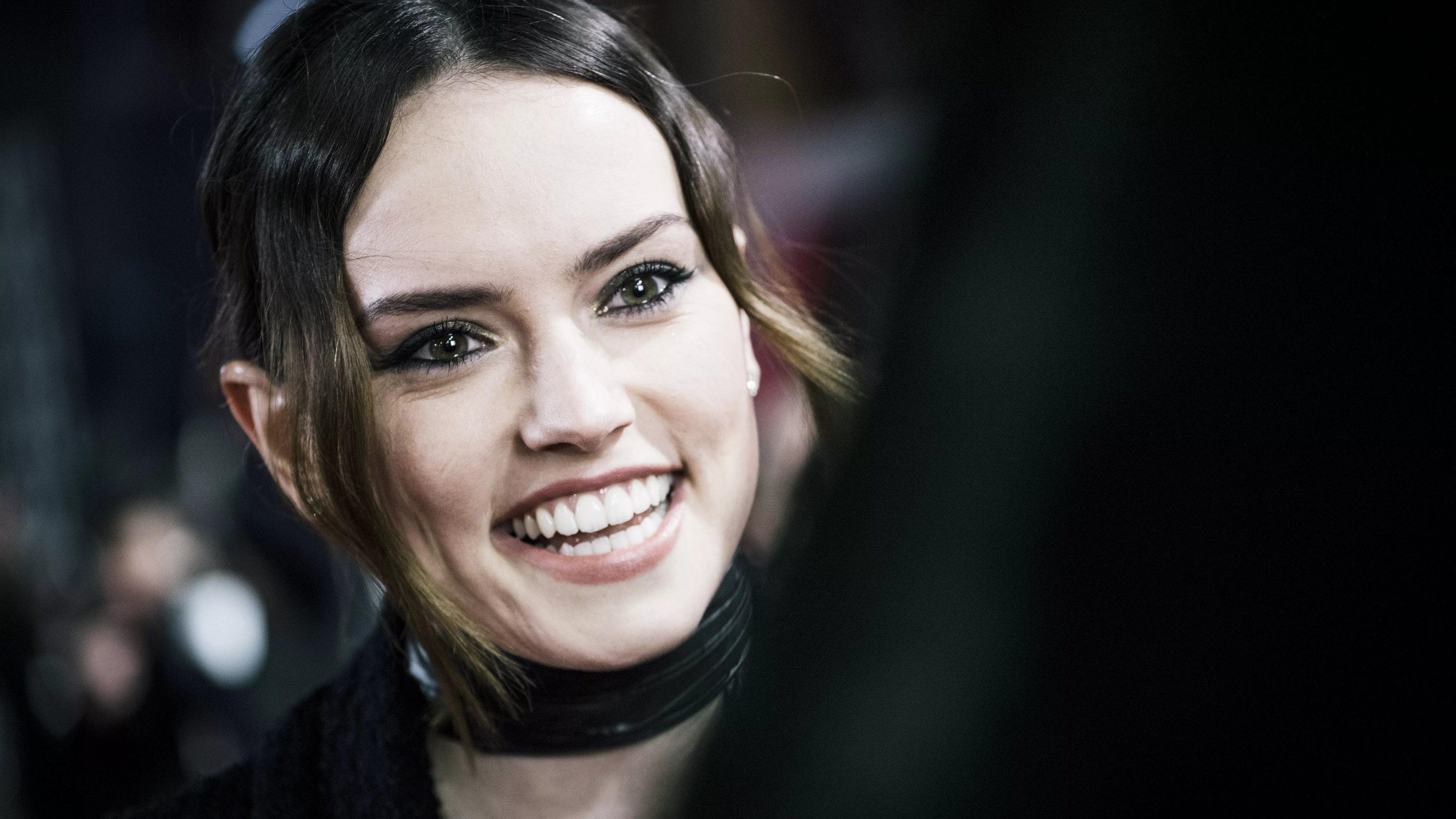 3840x2160 Wallpaper 4k Daisy Ridley 8k 4k Wallpaper, 5k Wallpaper, 8k Wallpaper, Celebrities Wallpaper, Daisy Ridley Wallpaper, Girls Wallpaper, Hd Wallpaper