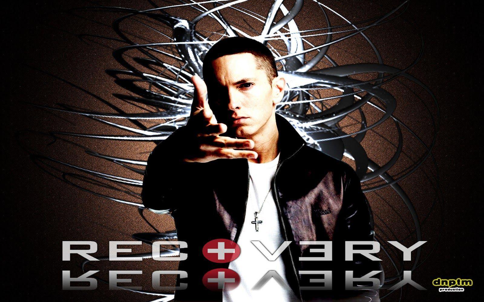 1600x1000 Cool Eminem Wallpaper