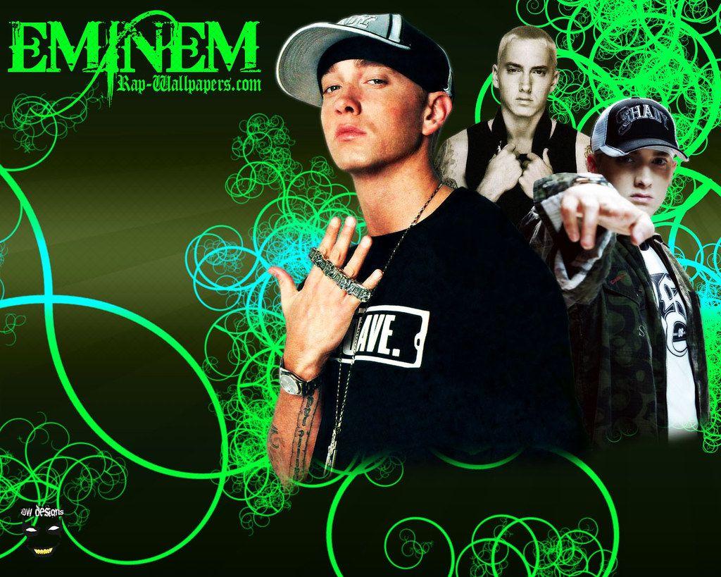 1024x819 Desktop Cool Rapper Wallpaper