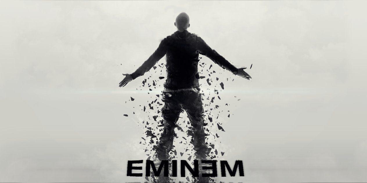 1264x632 Eminem Wallpaper HD 2016