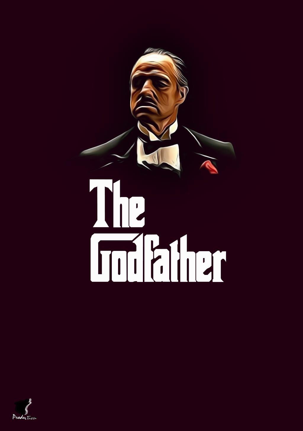 The godfather iphone HD wallpapers  Pxfuel