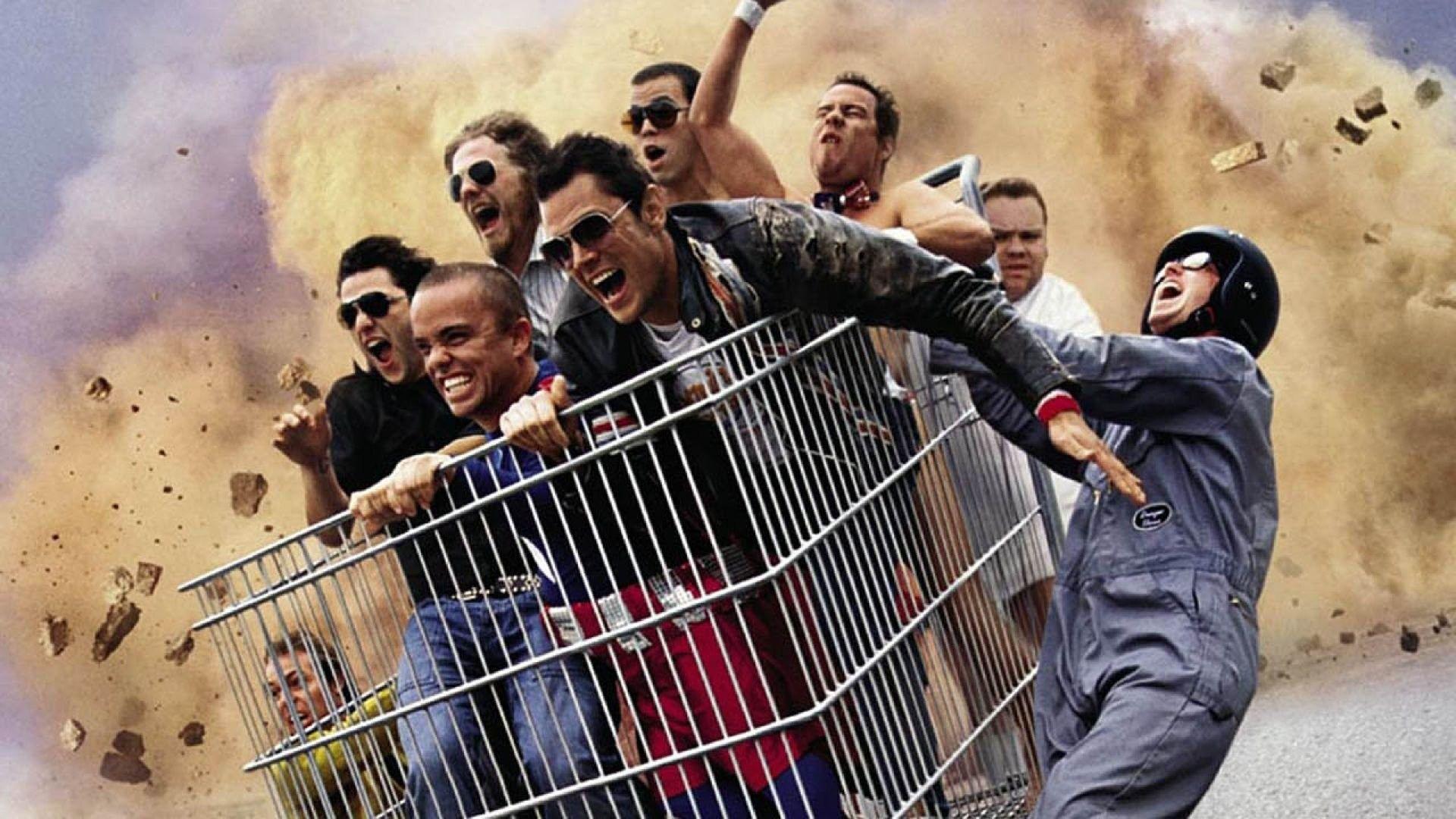 watch jackass the lost tapes free online