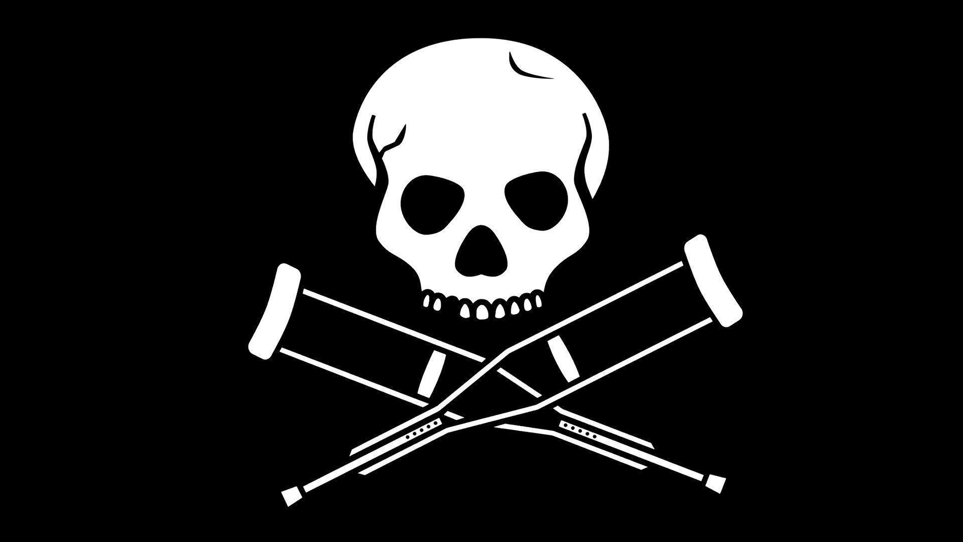 1920x1080 Jackass Wallpaper