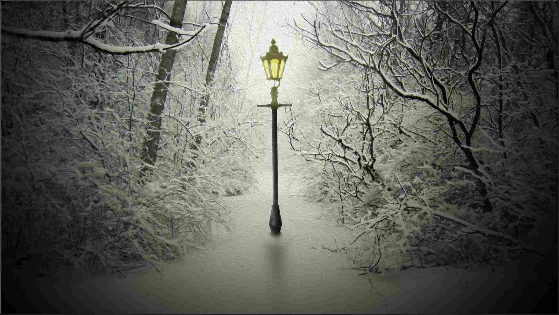 1925x1085 Narnia Wallpaper Download