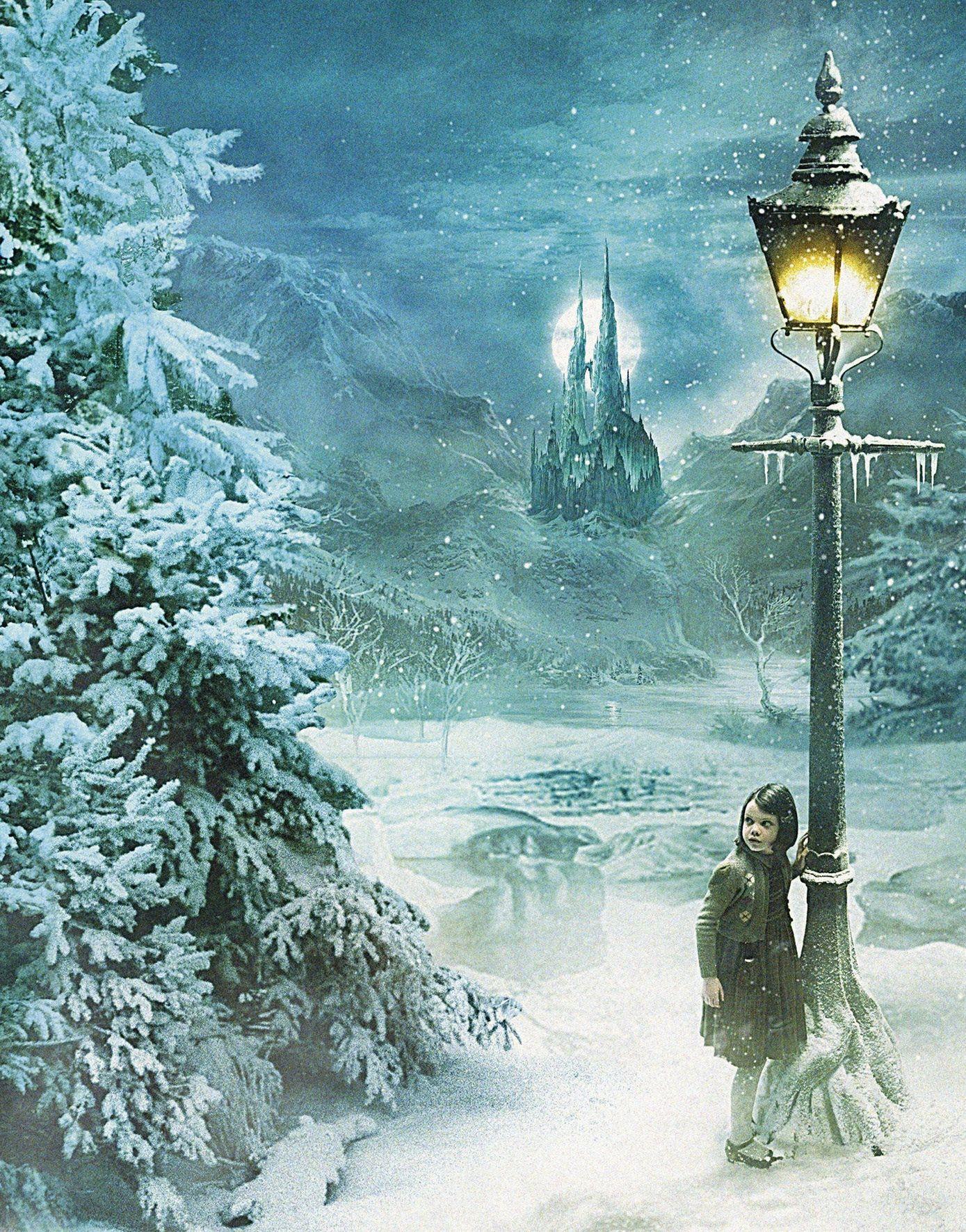 1389x1772 Narnia Desktop Wallpaper .