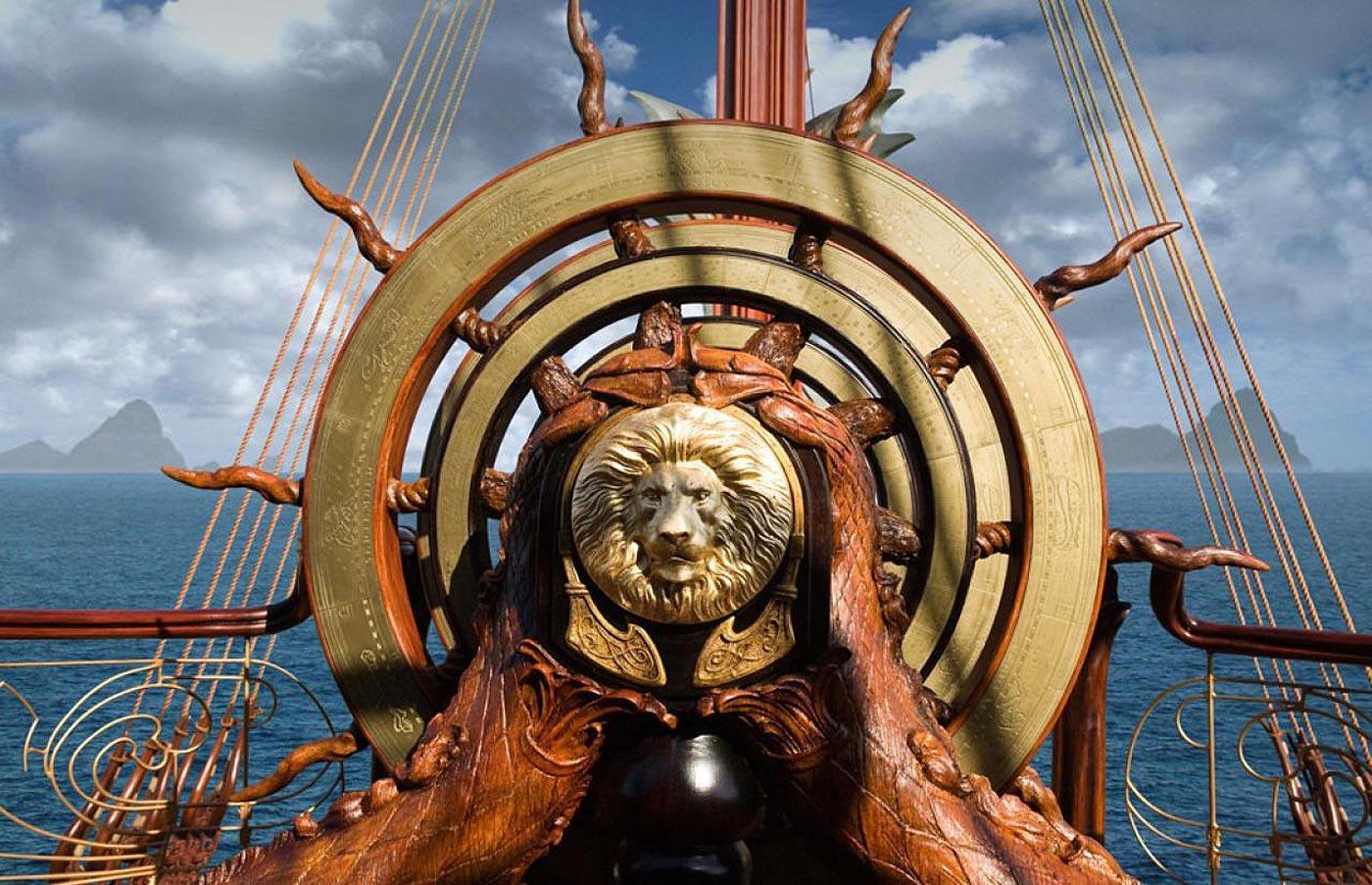 1400x903 Voyage of the Dawn Treader