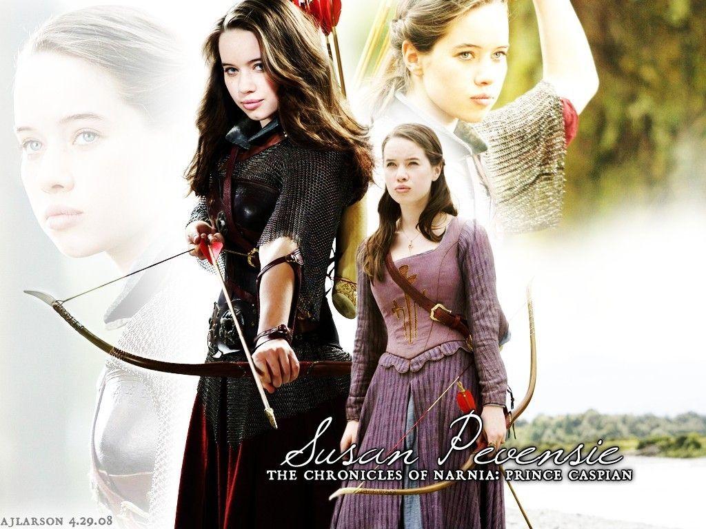 1024x768 Narnia Quotes Wallpaper. QuotesGram