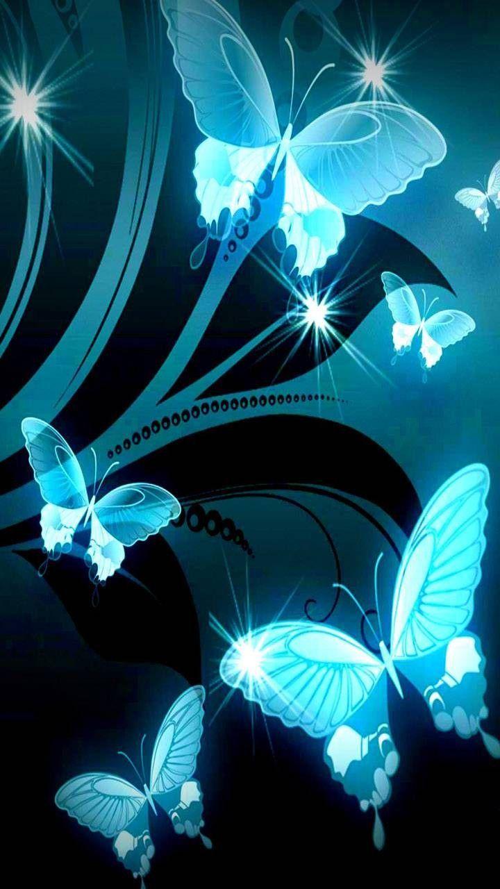 720x1280 Pin By Rose Huber On Wallpaper Background Scenes. Butterfly Picture, Butterfly Wallpaper, Pink Flowers Wallpaper