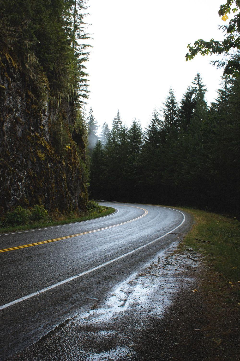 1000x1500 Mountain Road Picture [Stunning!]. Download Free Image