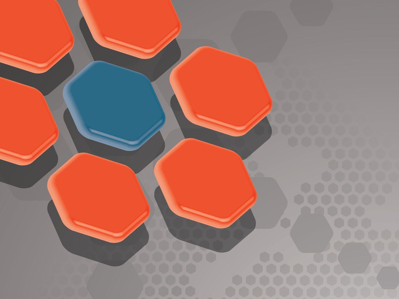 1600x1200 best 3D Powerpoint wallpaper