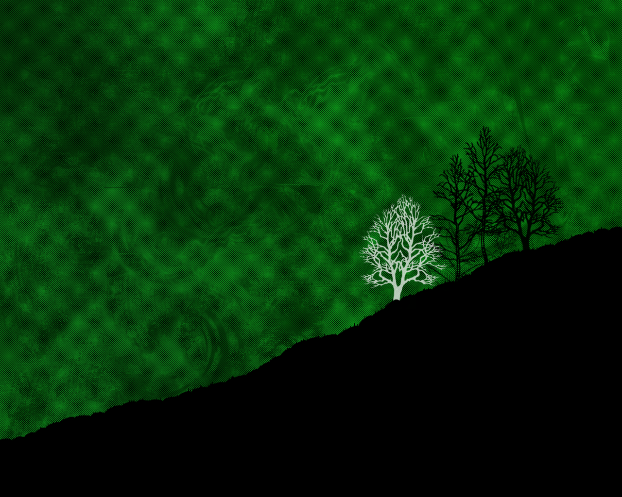 1280x1024 Free download green and black wallpaper Cool Wallpaper [1280x1024] for your Desktop, Mobile & Tablet. Explore Black And Green Wallpaper. Lime Green and Black Wallpaper, Green Wallpaper for Walls