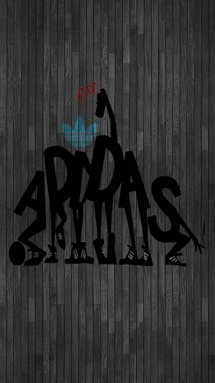 720x1280 Adidas wallpaper