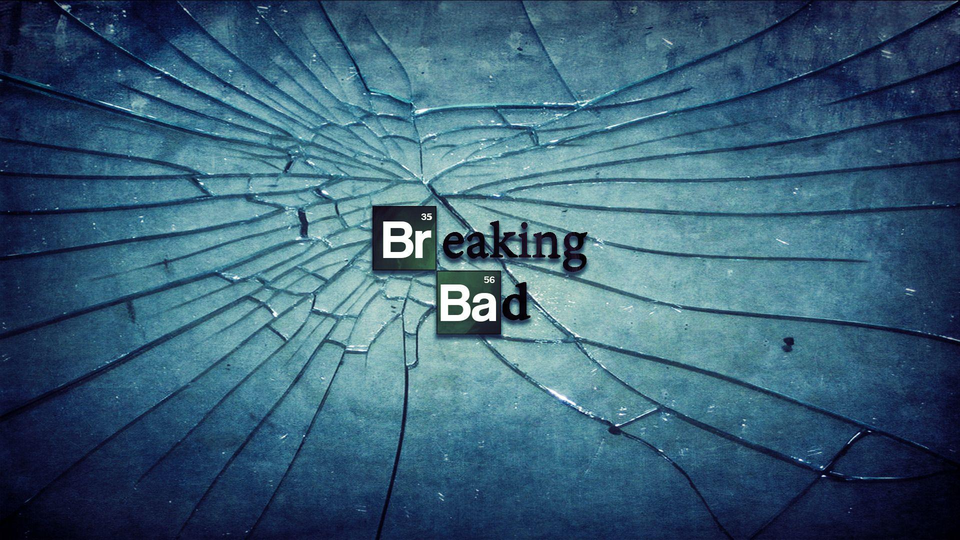 1920x1080 Breaking Bad Wallpaper